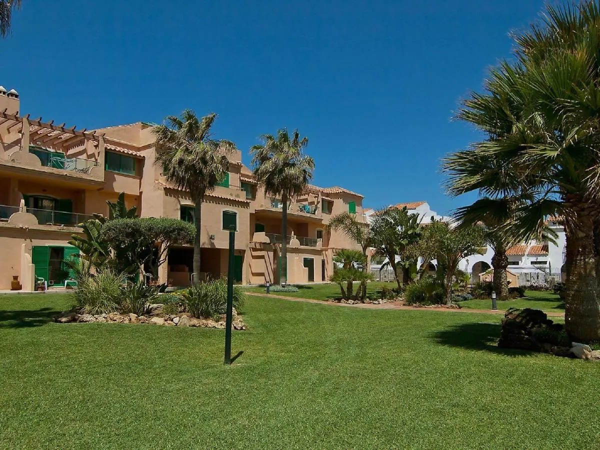 Apartment El Diamante San Luis de Sabinillas 0*,  Hiszpania
